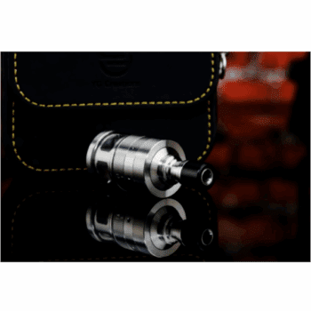 RTA - YG CREATION - RESIST RTA TITANIUM & ACCECORIES - 100% ORIGINAL