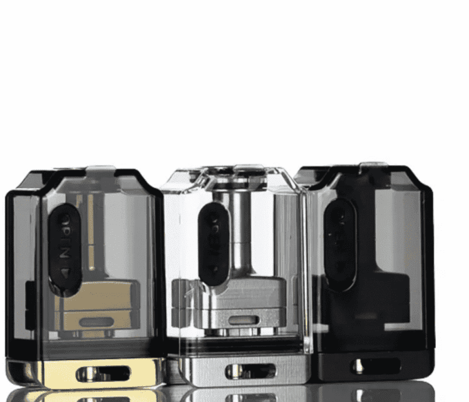 LOSTVAPE – CENTAURUS BORO TANK