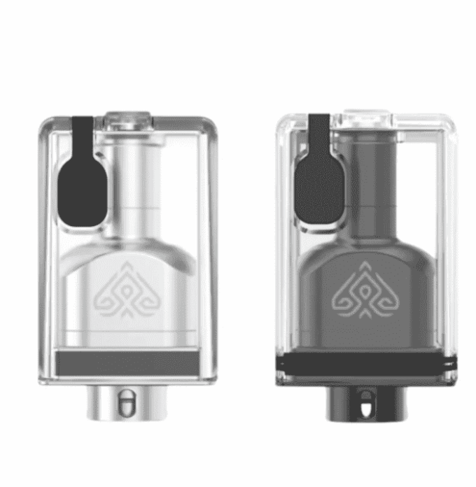 AMBITION MODS – AGRA(银色)
