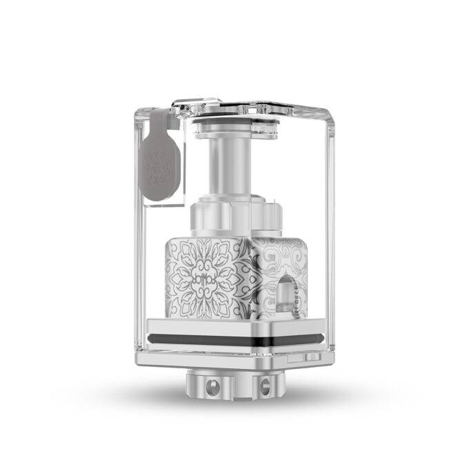 DOTMOD : DOTRBA X
