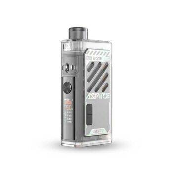 ASPIRE : CLOUDFLASK X POD KIT