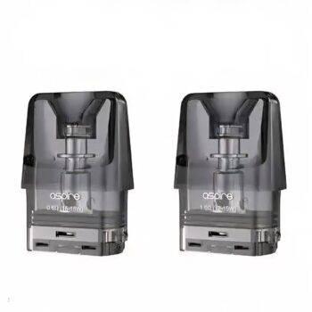 ASPIRE FAVOSTIX CARTRIDGE（3PCS)鹦鹉螺