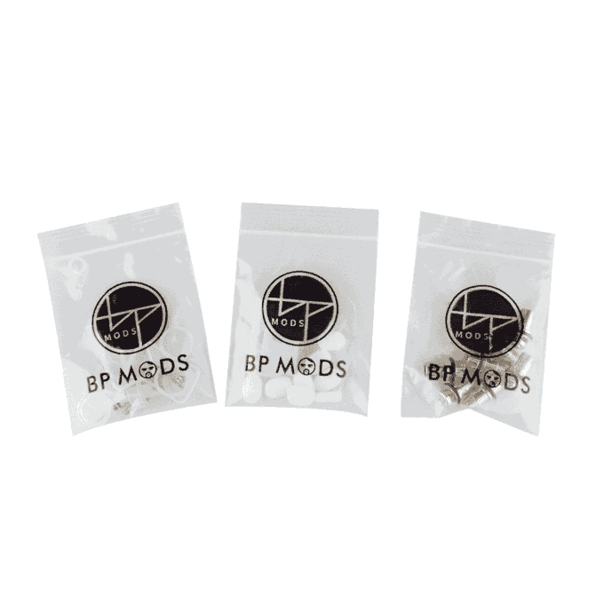 BP MODS PIONEER DOTRBA ACCESSORY KIT