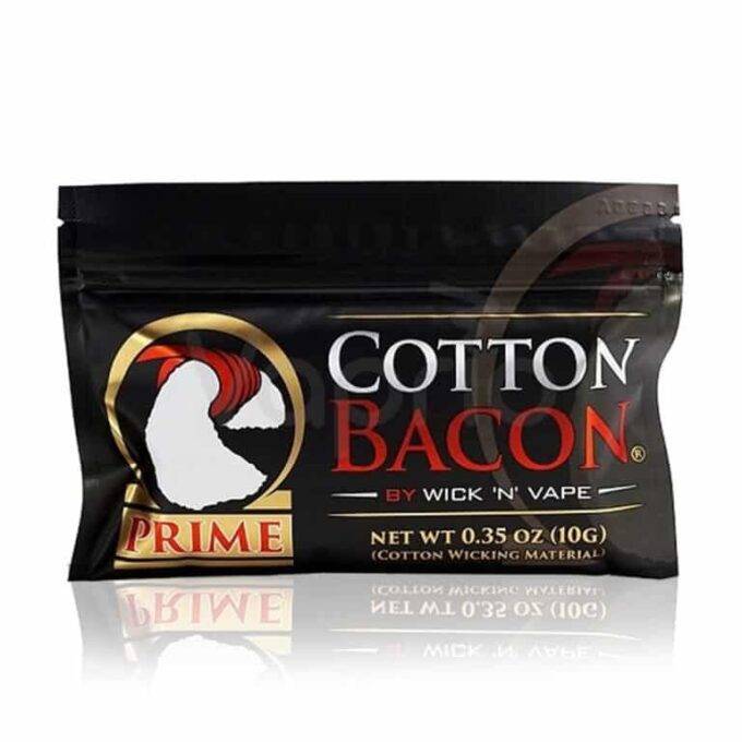 COTTON BACON PRIME