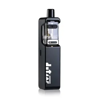 DOTMOD DOT AMP BLACK