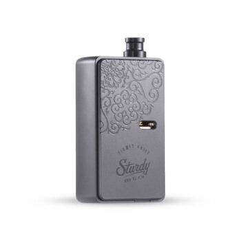 DOTMOD X STURDY : DOTAIO V2 (NERO BLACK)
