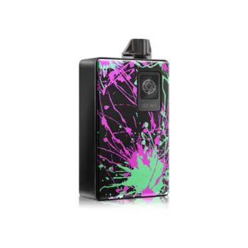 LOSTVAPE : CENTAURUS B80 AIO