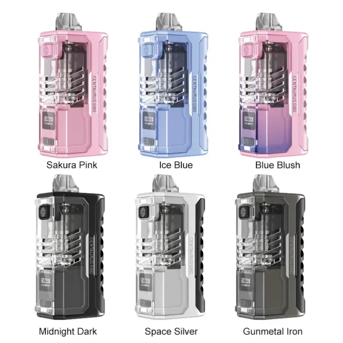 LOSTVAPE – CENTAURUS G80S AIO - 图片 2