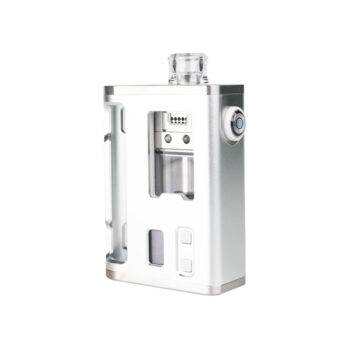 DAMN VAPE：NITROUS ZAION AIO KIT（RBA INSIDE）