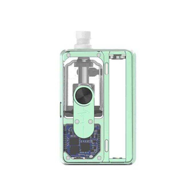 VANDY VAPE : PULSE AIO V2 KIT