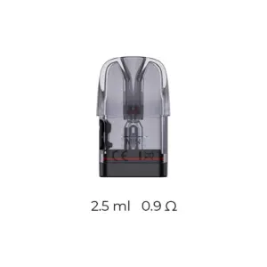 UWELL CALIBURN G3 CARTRIDGE(4PCS)