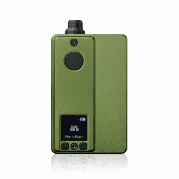 VAPERZ CLOUD x GEROBAK – SAN AIO – DNA80C