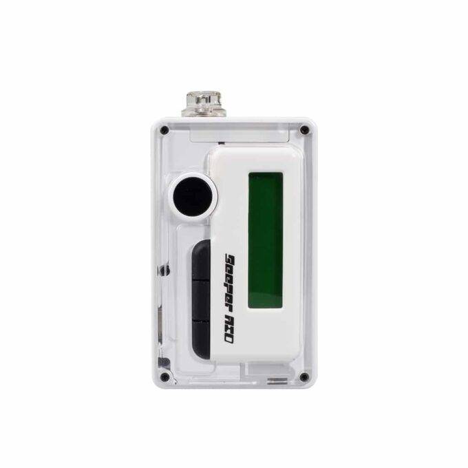 WIZMAN : BEEPER AIO POD KIT（无售后）