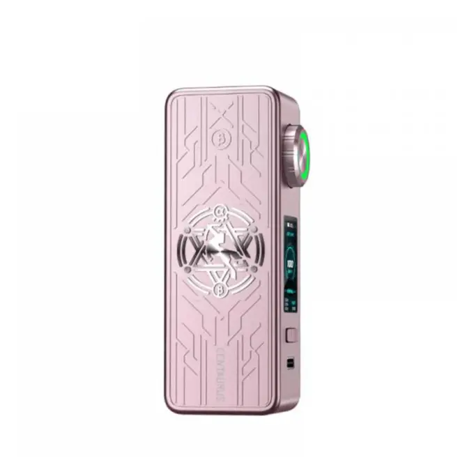 LOST VAPE : CENTAURUS M100 MOD