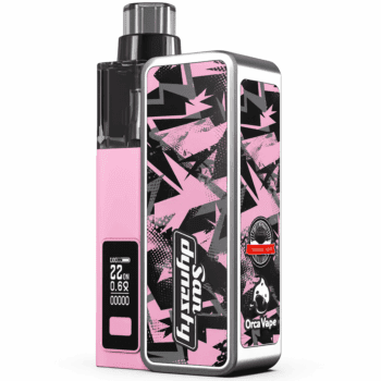 SAN DYNASTY POD KIT（不含电池）