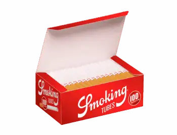 SMOKING PAPER TUBES 100