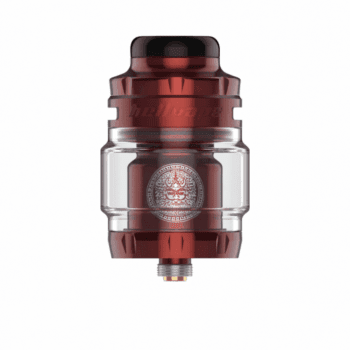 GEEK VAPE-ZEUS X MESH RTA