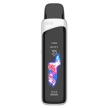 UWELL CALIBURN G4 PRO POD