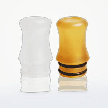 AMBITION : GATE PEI DRIP TIPS|AMBITION : PURITY DRIP TIPS