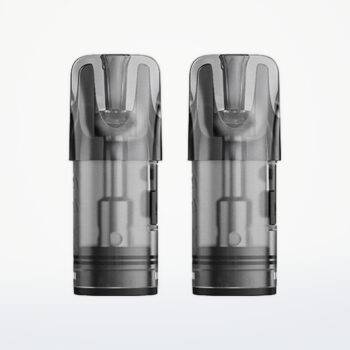 ASPIRE NEXI PRO CARTRIDGES 1.2 (2PCS)