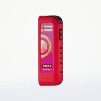 ELFBAR : SWAP 电池