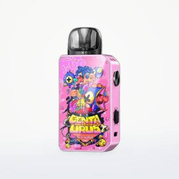 LOSTVAPE：CENTAURUS E40 POD