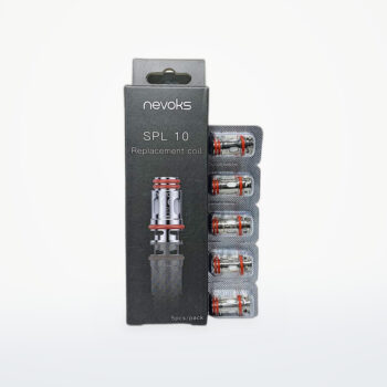 NEVOKS : FEELIN REPLACEMENT COIL (5PC)