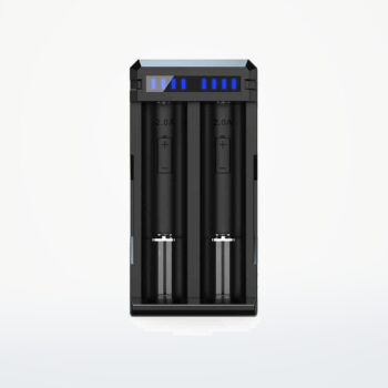 XTAR : SC2 2SLOT CHARGER