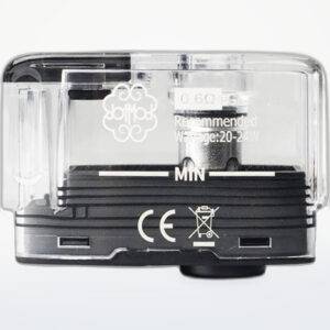 DOTMOD : DOTPOD MAX REPLACEMENT POD (2PCS)