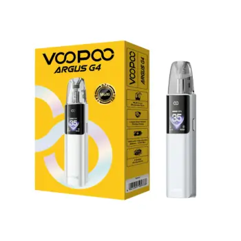 VOOPOO-ARGUS G4-阿古斯G4