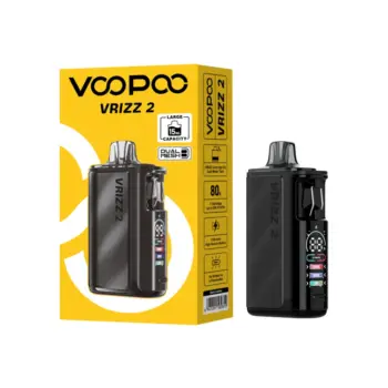 VOOPOO VRIZZ 2 KIT SET