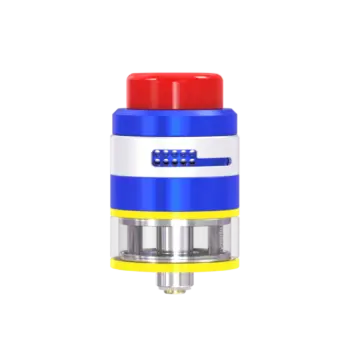 NITROUS RDTA 24