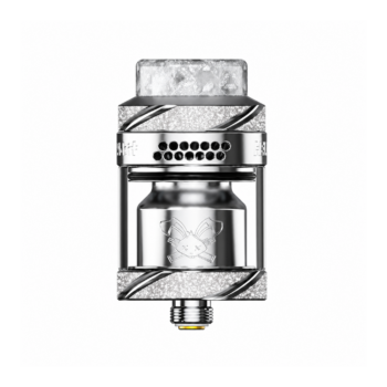 HELLVAPE DEAD RABBIT SOLO 2 RTA 24.5MM